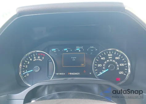 2016 Ford F-150 King Ranch from USA, damaged, VIN 1FTFW1EG4GFA07092